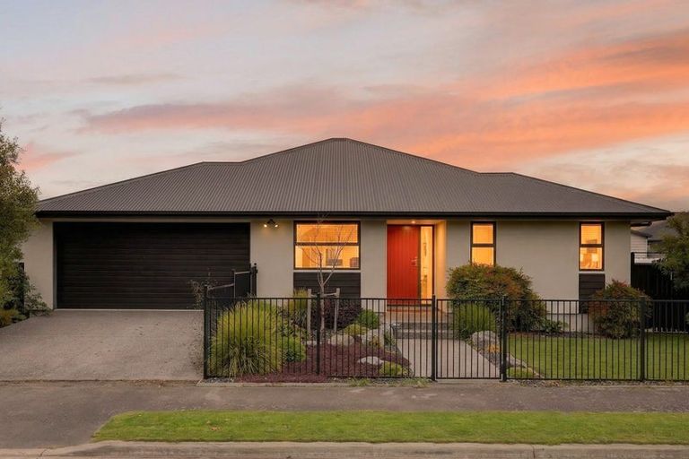 Photo of property in 89 Halberg Street, Dallington, Christchurch, 8061