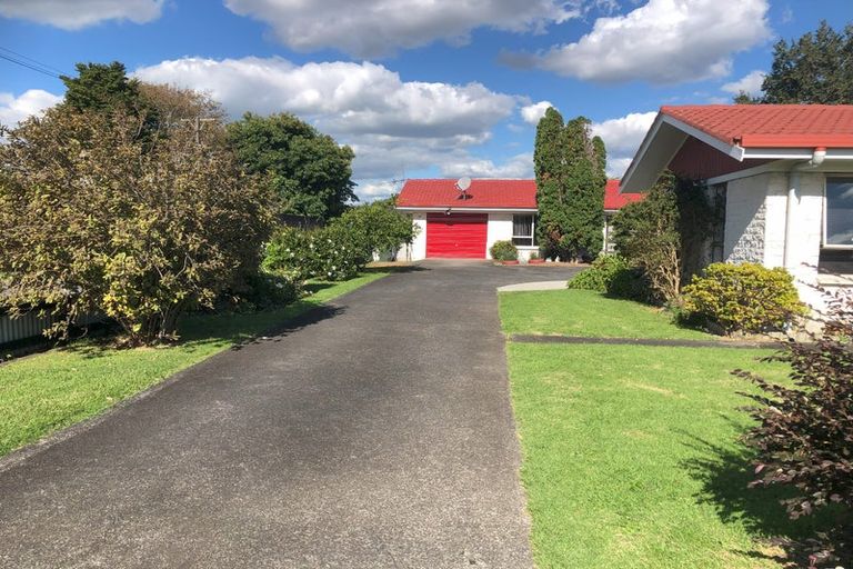 Photo of property in 3/47 Fairview Road, Papatoetoe, Auckland, 2025