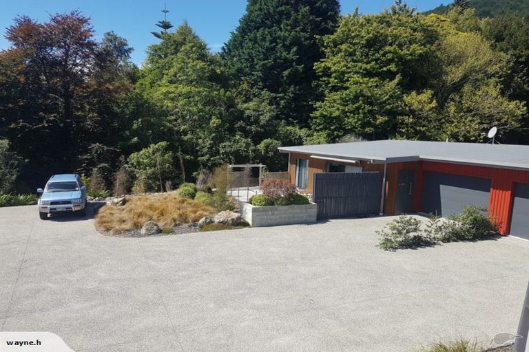 Photo of property in 419 Hill Street, Richmond, 7020