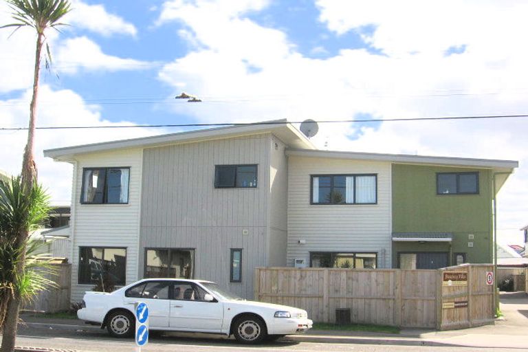 Photo of property in 6/389 Broadway, Miramar, Wellington, 6022