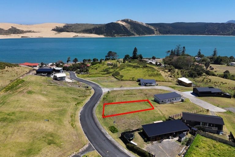 Photo of property in 63 Opononi Heights Drive, Opononi, Kaikohe, 0473