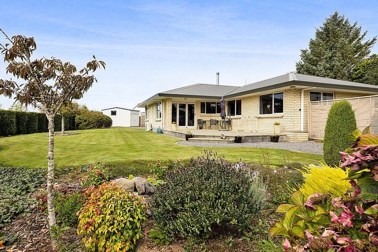 Photo of property in 156 Pembroke Road, Stratford, 4332