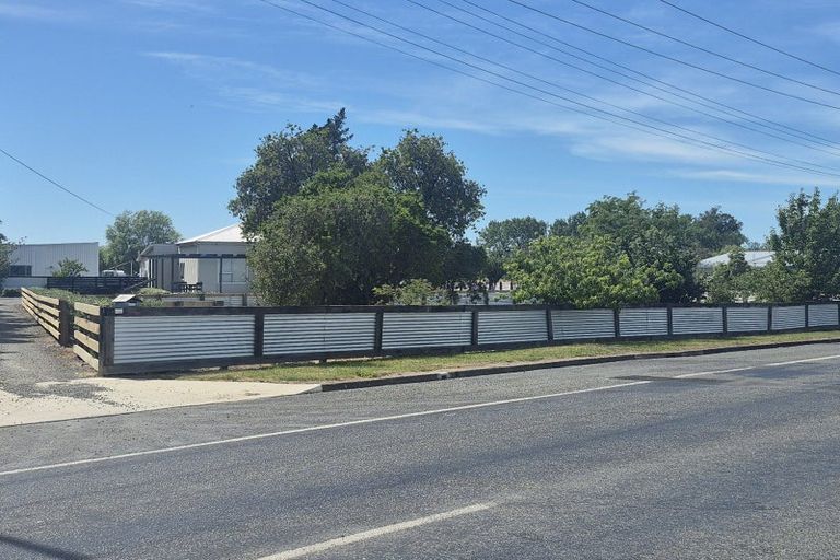Photo of property in 127a Tavistock Road, Waipukurau, 4200