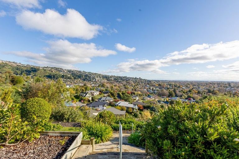 Photo of property in 20 Woodlau Rise, Huntsbury, Christchurch, 8022