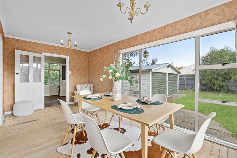 Photo of property in 61 Tankerville Road, Hoon Hay, Christchurch, 8025