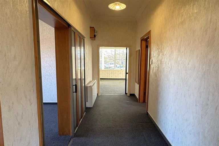 Photo of property in 21 Palmerston Street, Greymouth, 7805