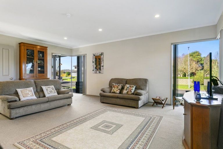 Photo of property in 163 Lakewood Drive, Nukuhau, Taupo, 3330