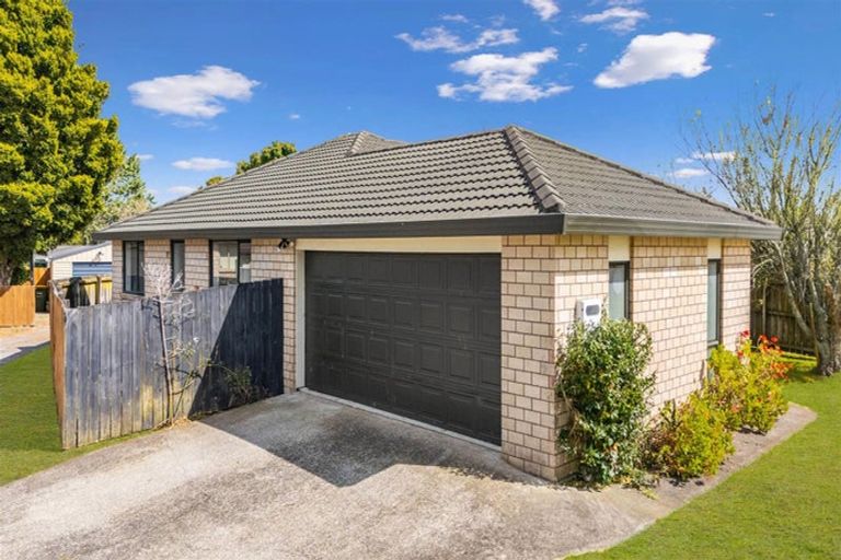 Photo of property in 5 Les Marston Place, Pukekohe, 2120