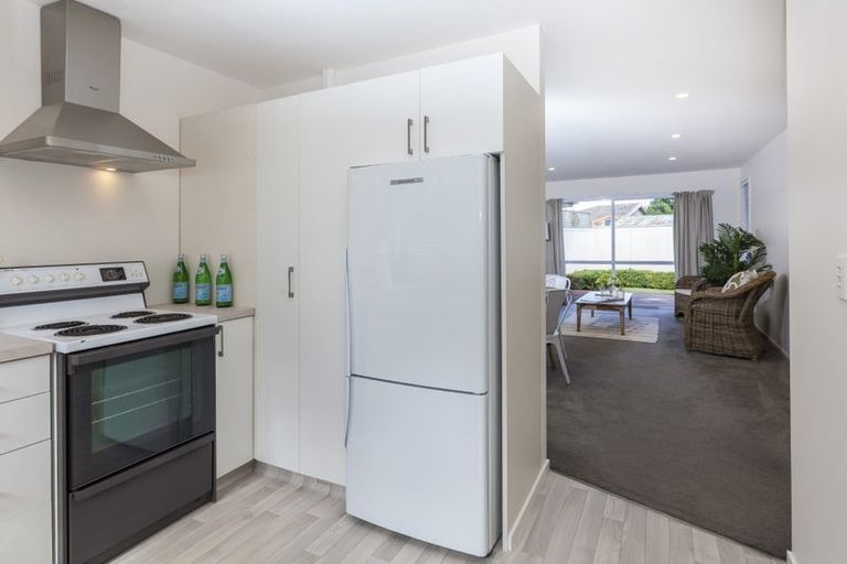 Photo of property in 1/16 Peverel Street, Riccarton, Christchurch, 8011