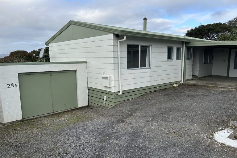 Photo of property in 29b Kent Terrace, Raglan, 3225