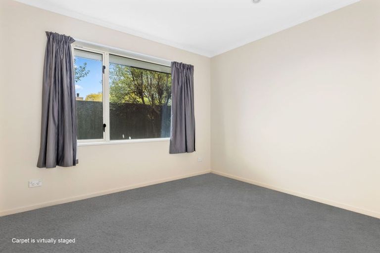 Photo of property in 3 Caesar Close, Rolleston, 7614