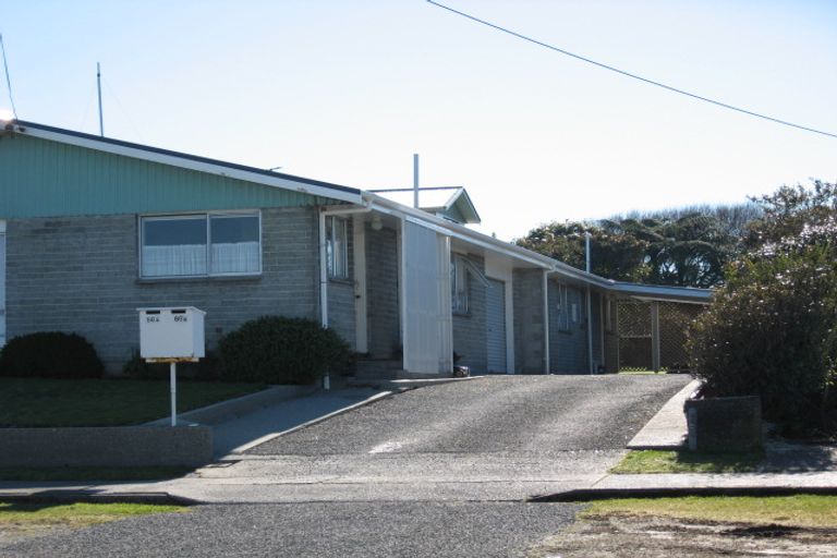 Photo of property in 66b Park Street, Hokitika, 7810