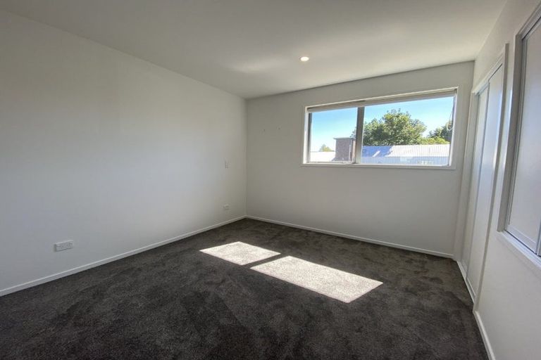Photo of property in 6/295 Armagh Street, Christchurch Central, Christchurch, 8011