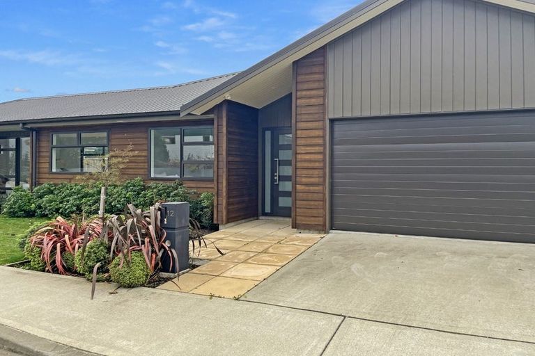 Photo of property in 12 Te Ara O Motutawa, Avalon, Lower Hutt, 5011