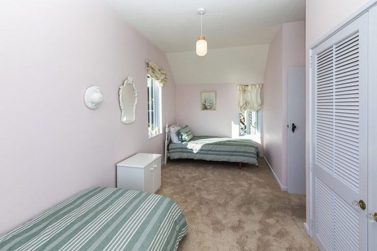 Photo of property in 1/35 Scarborough Road, Scarborough, Christchurch, 8081