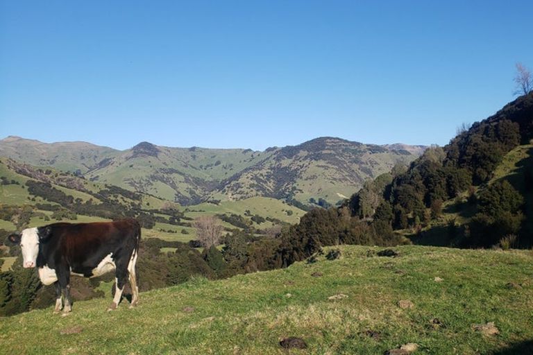 Photo of property in 33 Montgomerys Road, Little River, 7591