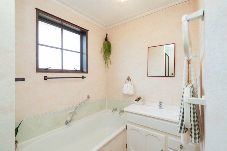 Photo of property in 205 Gala Street, Richmond, Invercargill, 9810