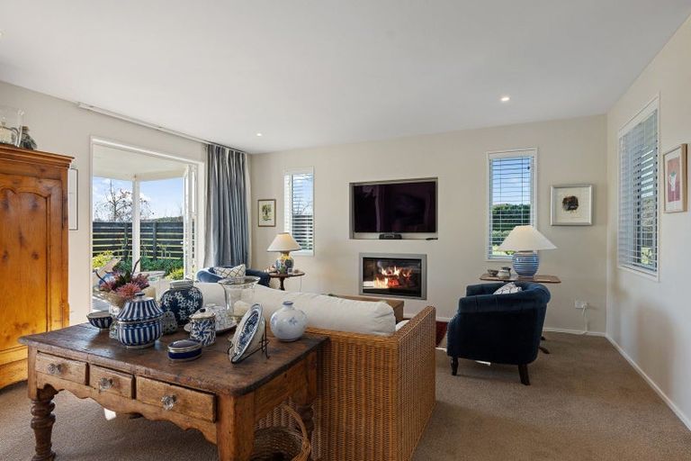 Photo of property in 695 Mclaughlins Road, Darfield, 7571