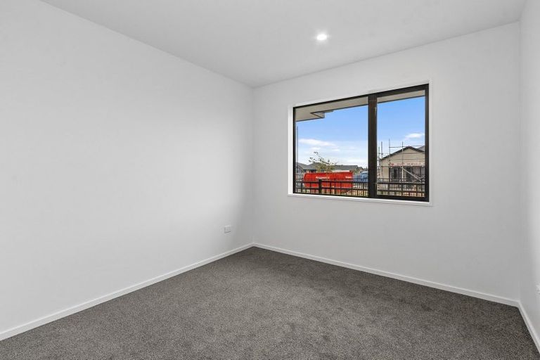 Photo of property in 13 Radar Drive, Rolleston, 7615