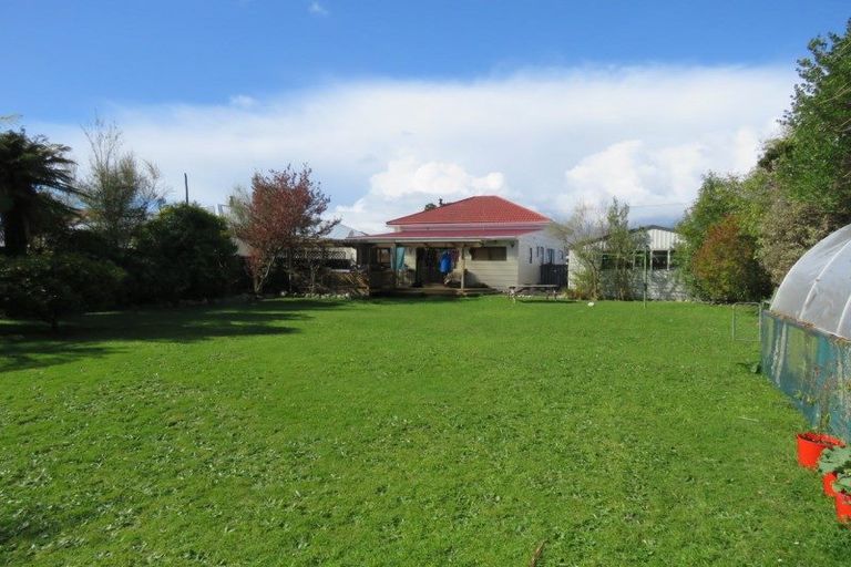 Photo of property in 134 Romilly Street, Westport, 7825