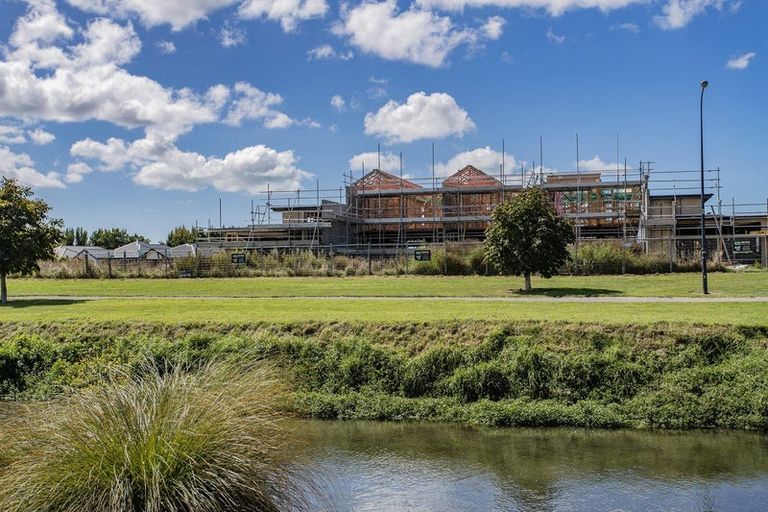 Photo of property in 17 Streamside Terrace, Kaiapoi, 7630