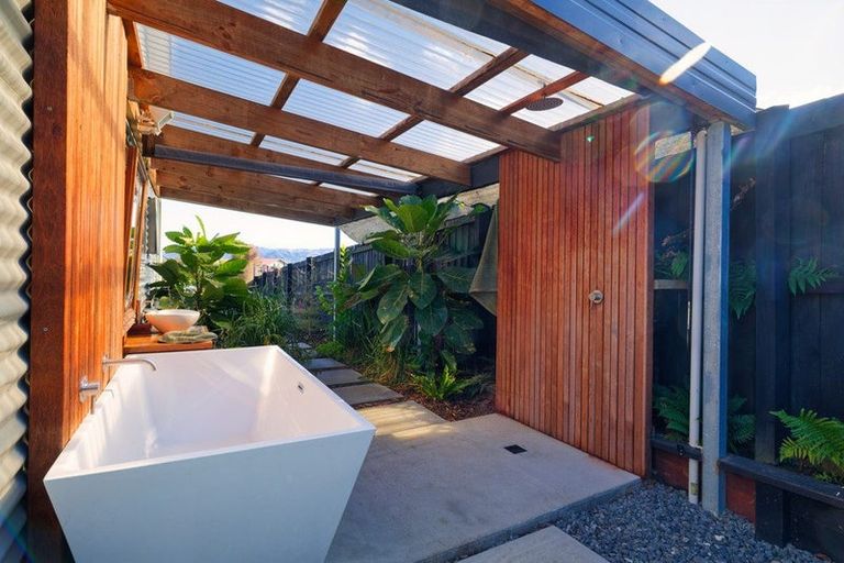 Photo of property in 48 Kotare Place, South Bay, Kaikoura, 7300