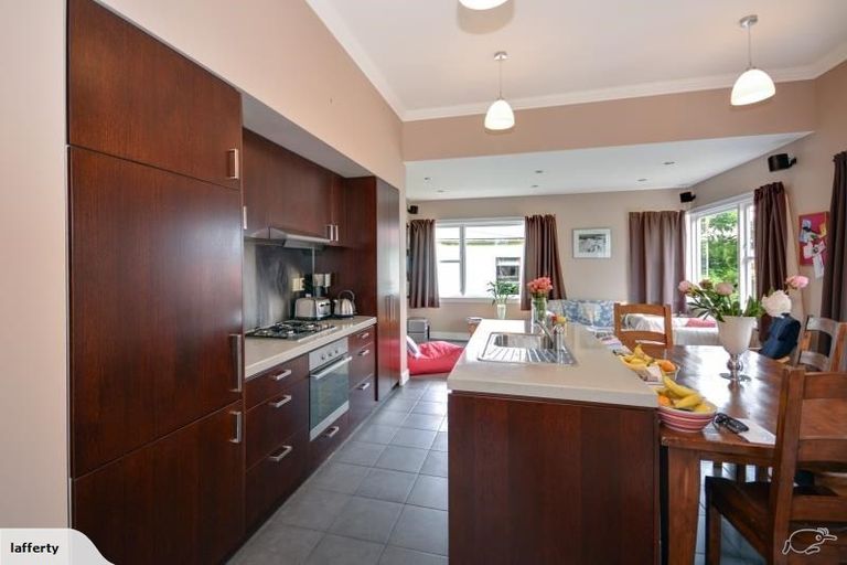 Photo of property in 15 Warden Street, Opoho, Dunedin, 9010