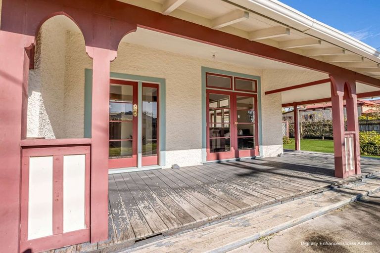 Photo of property in 18 Durie Street, Durie Hill, Whanganui, 4500