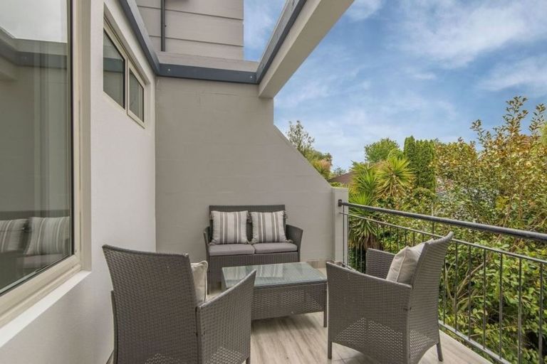 Photo of property in 4/17 Eversleigh Street, St Albans, Christchurch, 8014