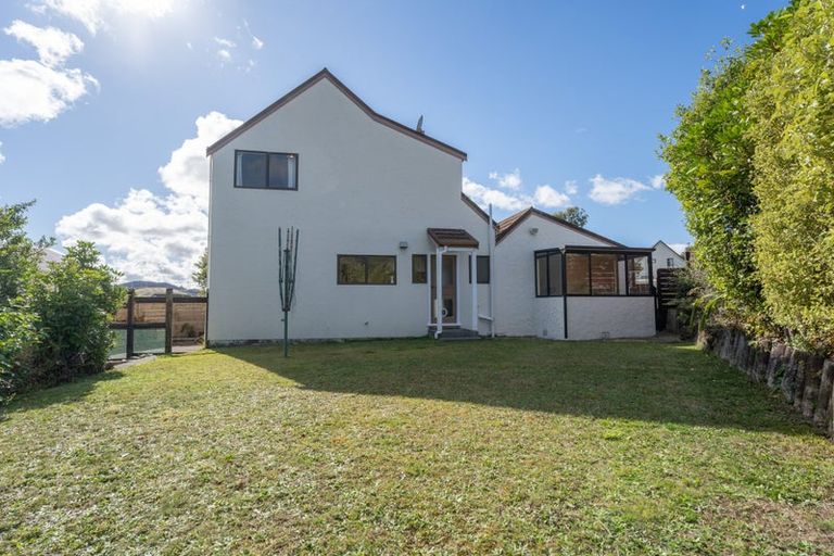 Photo of property in 1 Atwood Grove, Churton Park, Wellington, 6037