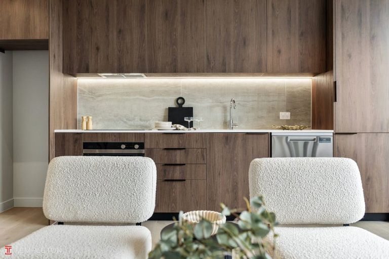 Photo of property in 102/21 Pennant Street, Long Bay, Auckland, 0630