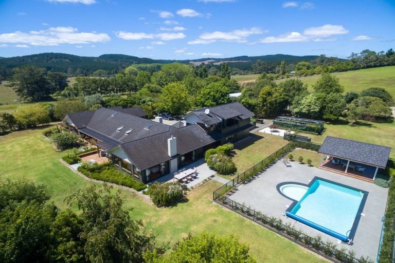 Photo of property in 36 Zanders Road, Helensville, Waimauku, 0882