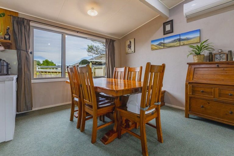Photo of property in 118 Mount Herbert Road, Waipukurau, 4200