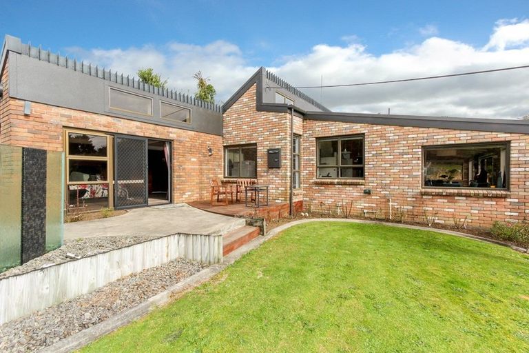 Photo of property in 596 Carrington Road, Hurworth, New Plymouth, 4371