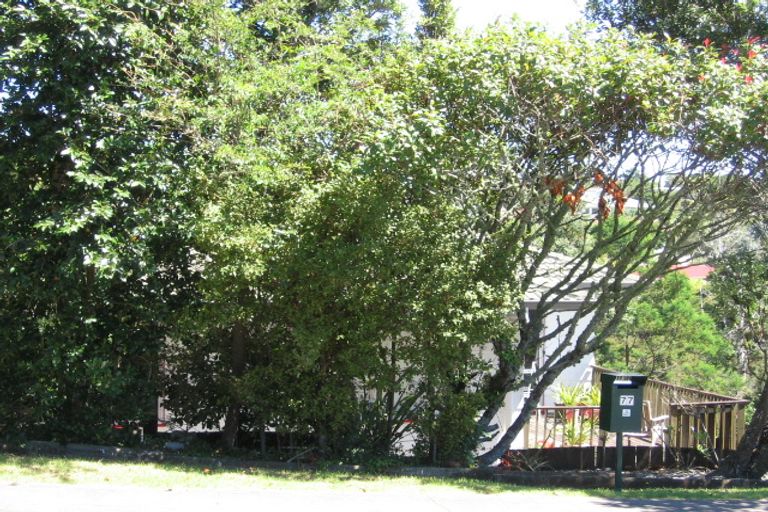 Photo of property in 77 Kia Ora Road, Beach Haven, Auckland, 0626