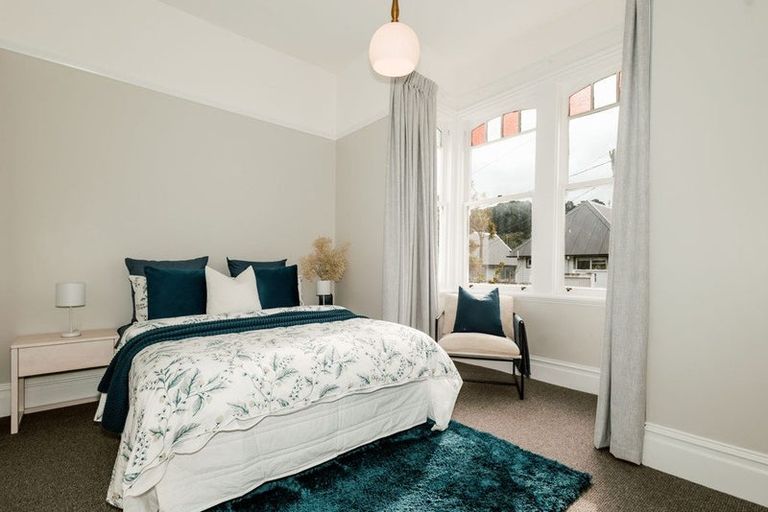 Photo of property in 7 Zohrab Street, Hataitai, Wellington, 6021