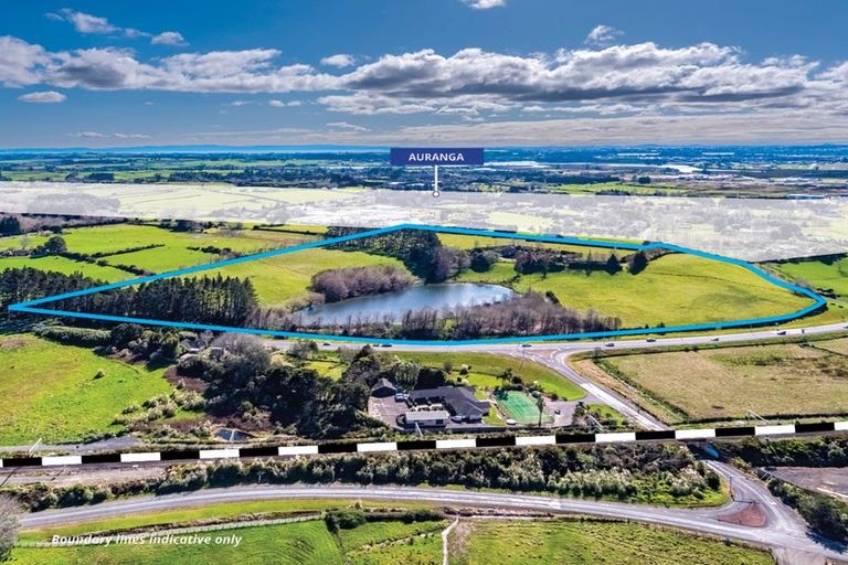 Photo of property in 6 Burberry Road, Karaka, Drury, 2578