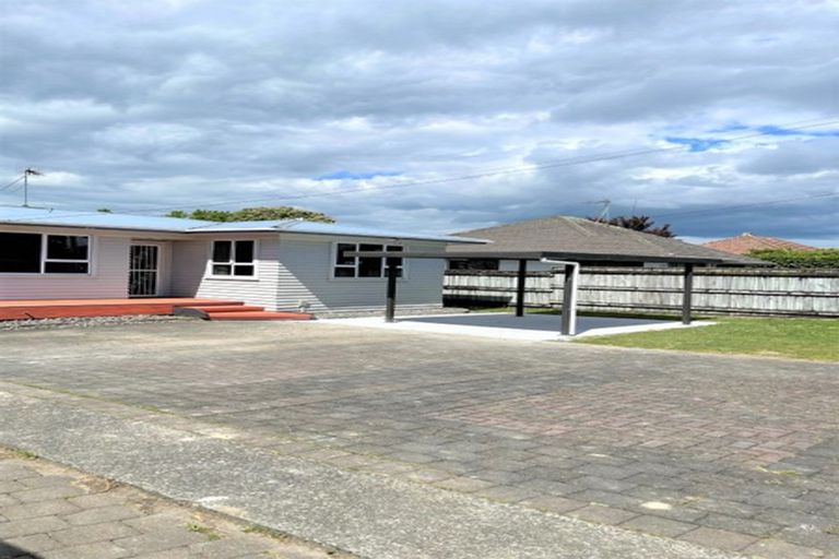 Photo of property in 342 Te Rapa Road, Beerescourt, Hamilton, 3200