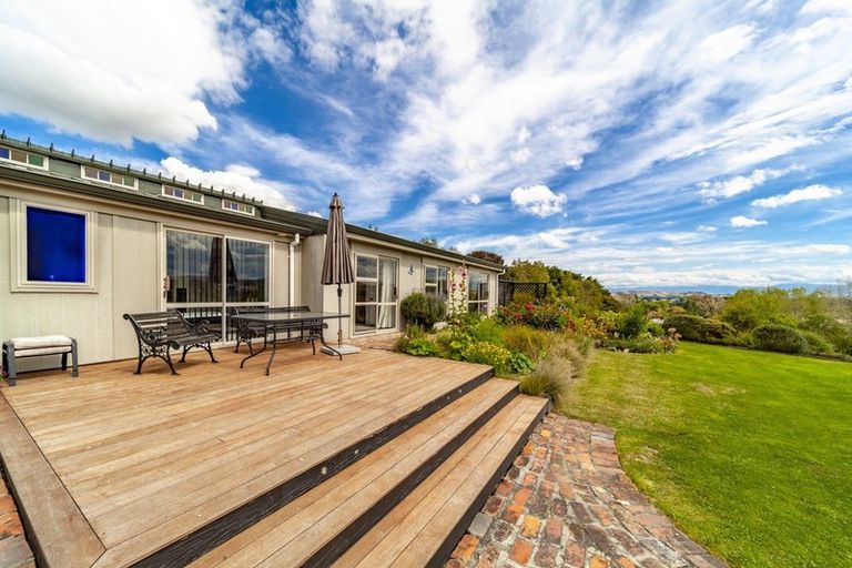 Photo of property in 210a Mount Herbert Road, Waipukurau, 4285