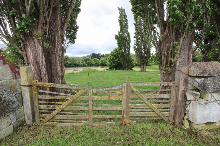 Photo of property in 369 Maheno Kakanui Road, Maheno, Oamaru, 9495
