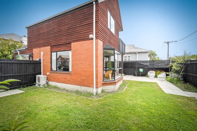 Photo of property in 8 Canon Street, St Albans, Christchurch, 8014