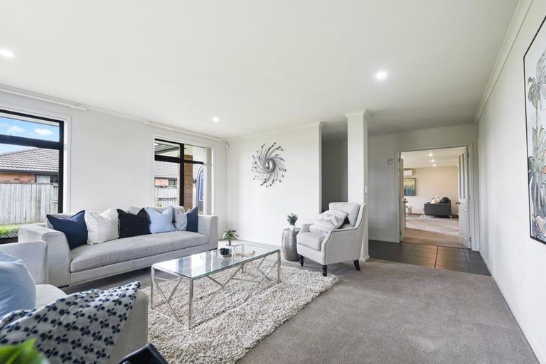 Photo of property in 3 Savannah Place, Rototuna North, Hamilton, 3210