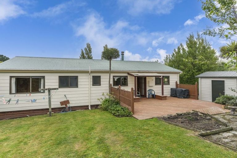 Photo of property in 18 Henry Street, Waikouaiti, 9510