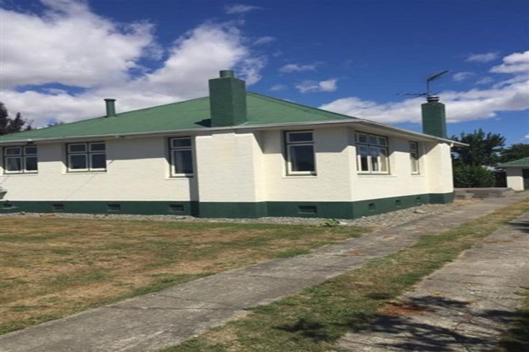 Photo of property in 8 Barratt Street, Blenheim, 7201