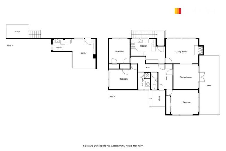 Photo of property in 86 Skibo Street, Kew, Dunedin, 9012
