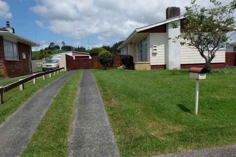 Photo of property in 27 Porritt Avenue, Huntly, 3700