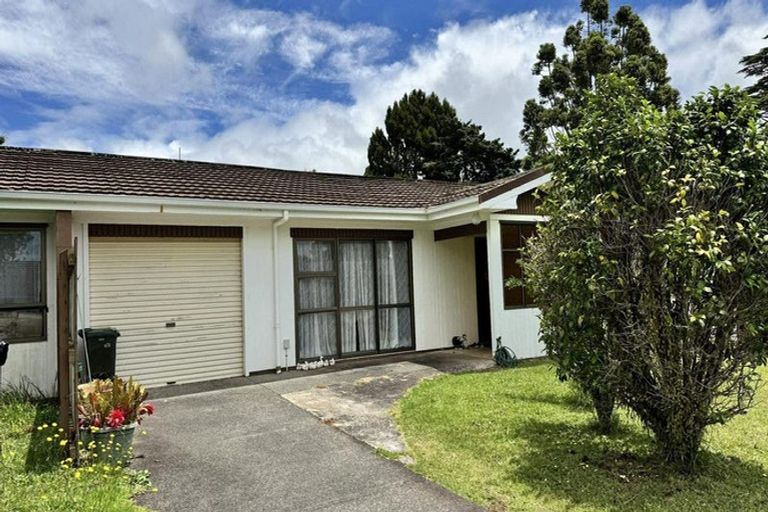 Photo of property in 9a Park Road, Kaikohe, 0405
