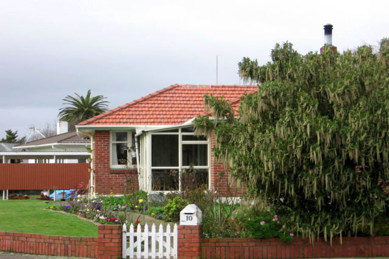 Photo of property in 10 Nottingham Avenue, Awapuni, Palmerston North, 4412