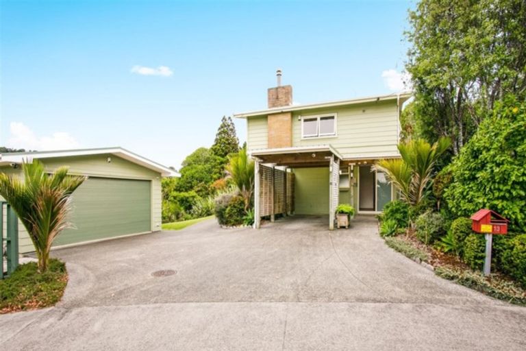 Photo of property in 13 Grendon Road, Titirangi, Auckland, 0604