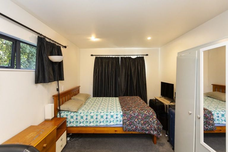 Photo of property in 4 Hillary Crescent, Upper Riccarton, Christchurch, 8041